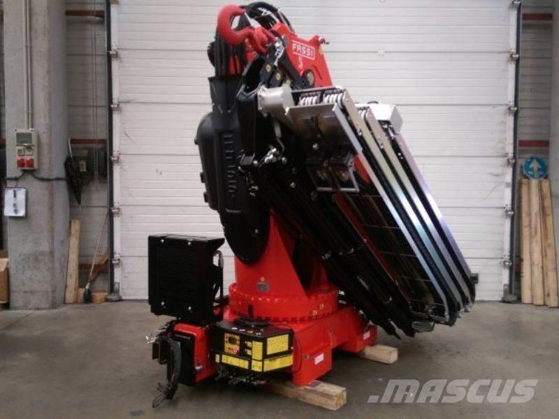 Fassi F485RA.2.28 Stykkgods kraner
