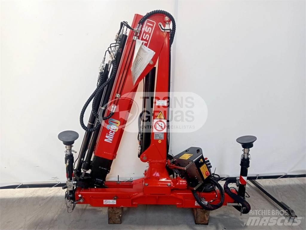 Fassi M30A.13 Stykkgods kraner