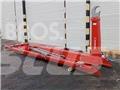 Marrel AL 22 S58 Krokrammer