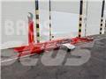 Marrel AL26 (60) Krokrammer