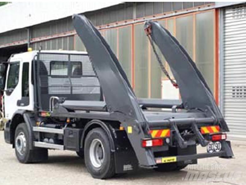 Marrel MB 14 T Andre lastebiler