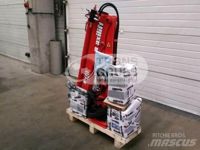 Maxilift ML150B.3 H Stykkgods kraner