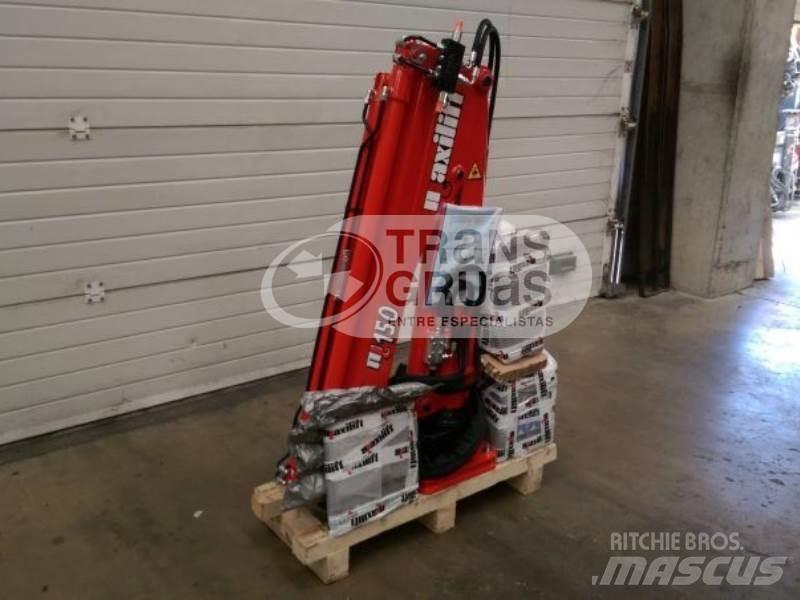  Maxilift ML150B.3 H Stykkgods kraner