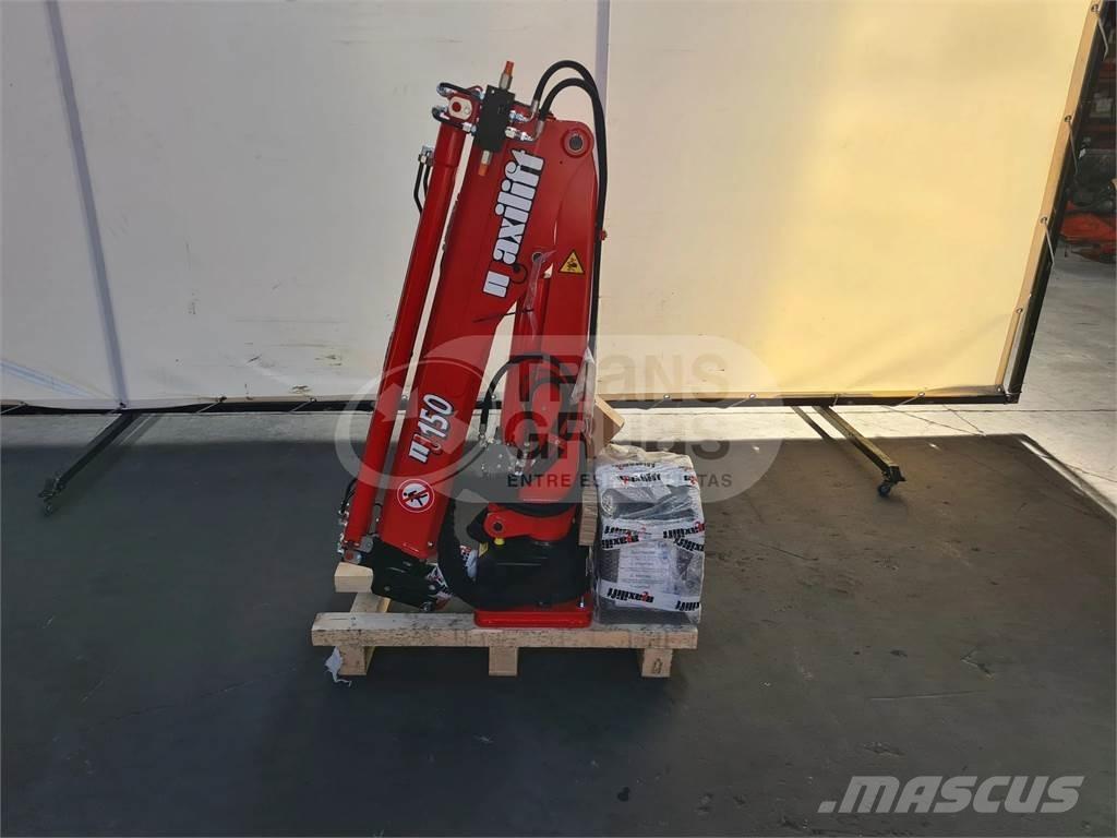  Maxilift ML150B.3 H Stykkgods kraner