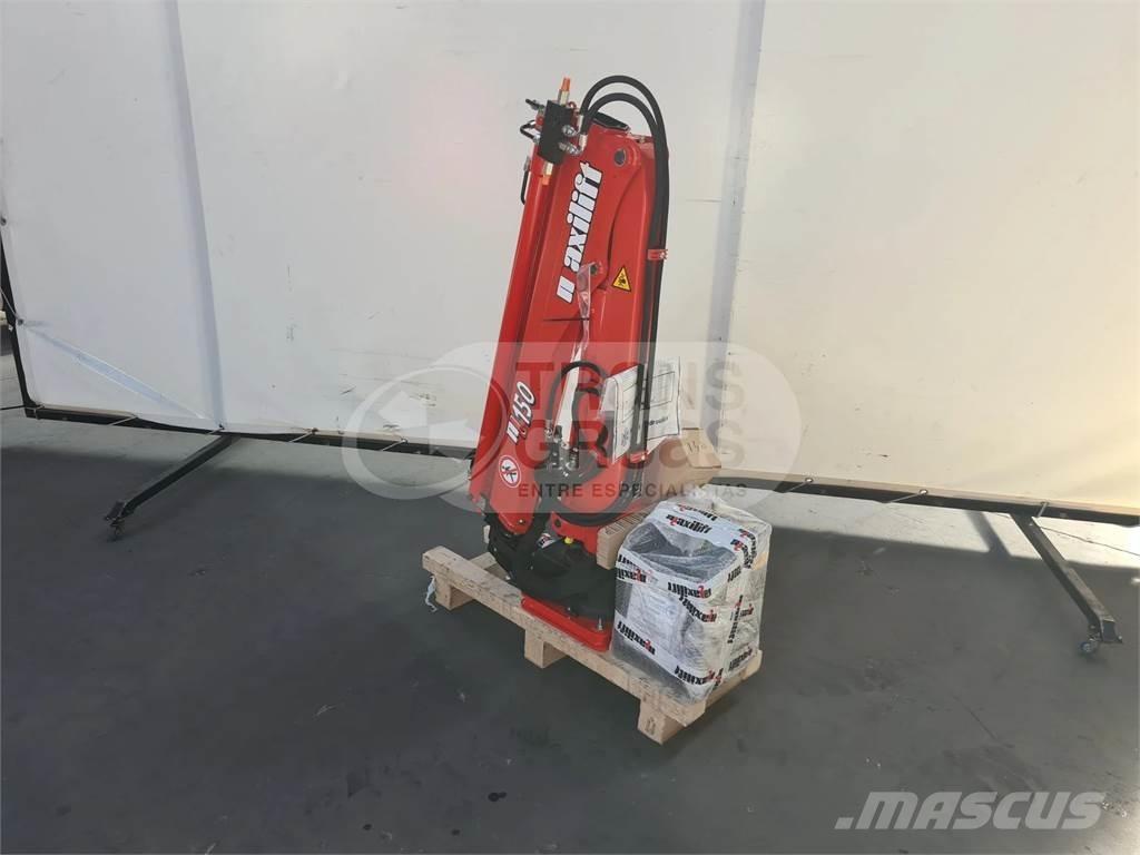  Maxilift ML150B.3 H Stykkgods kraner