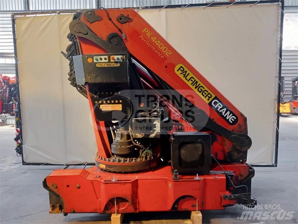 Palfinger PK 44002 Stykkgods kraner