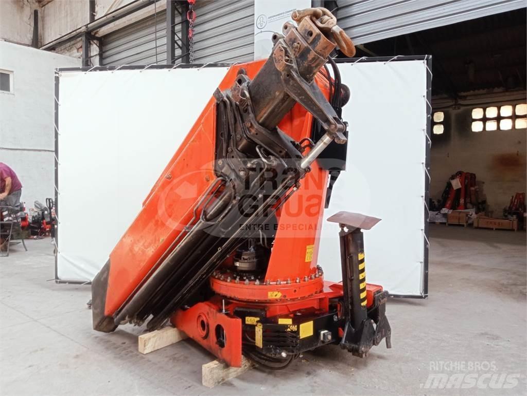 Palfinger PK 72002 Stykkgods kraner