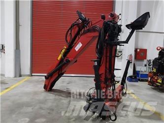 Penz 9100H Kraner og lasteapparater