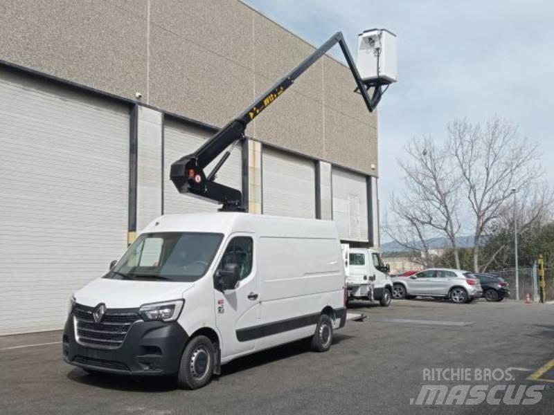  TECHOIL HV12 Andre kraner