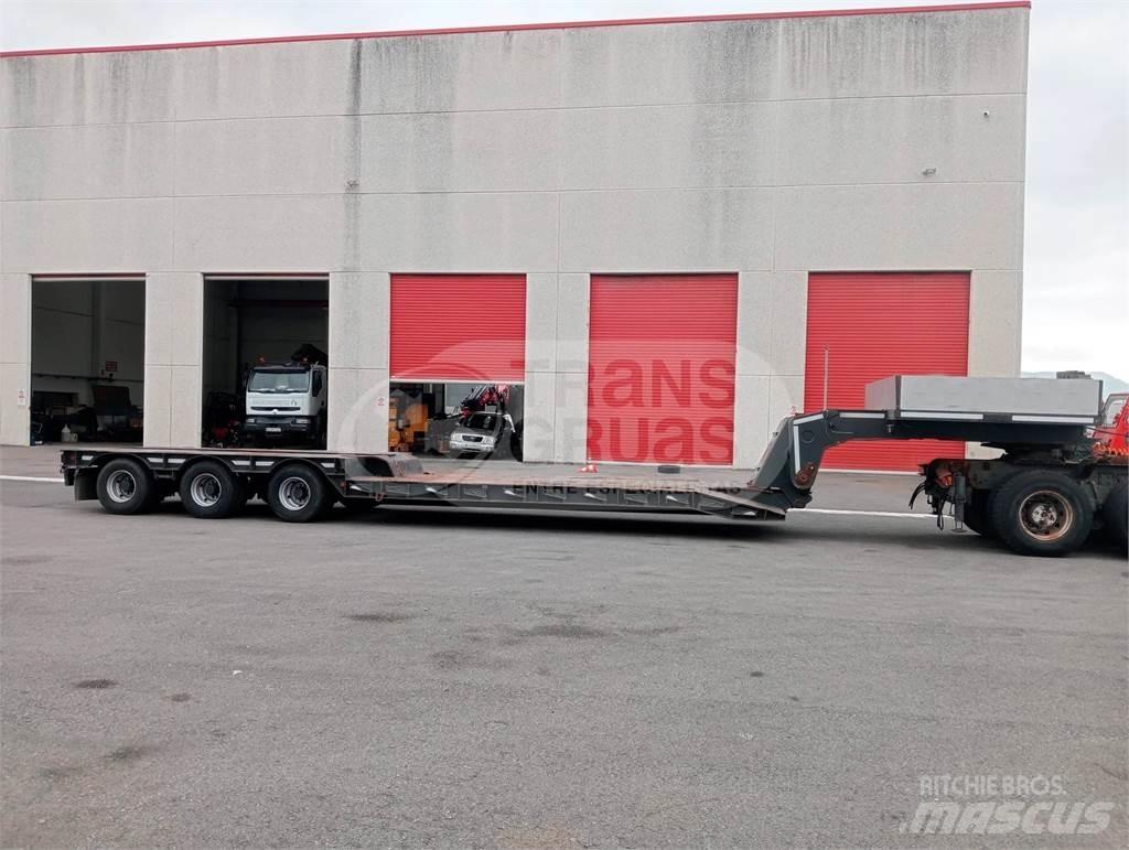  Traylona GP3BMA 13T Brønnhenger semi