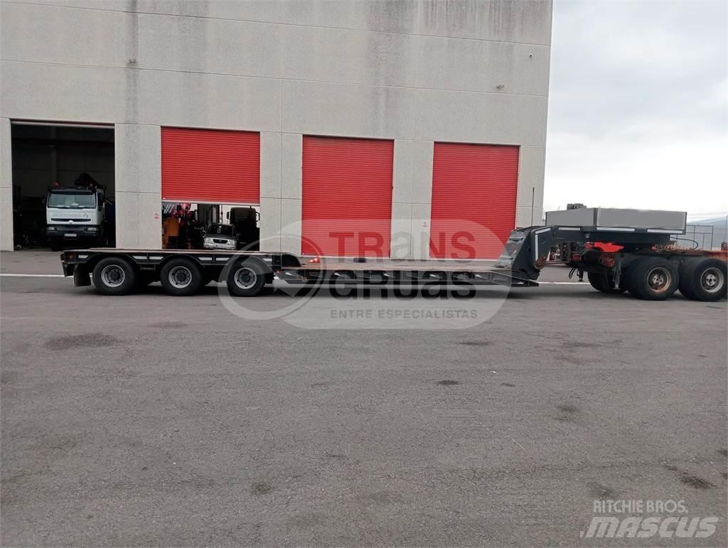  Traylona GP3BMA 13T Brønnhenger semi