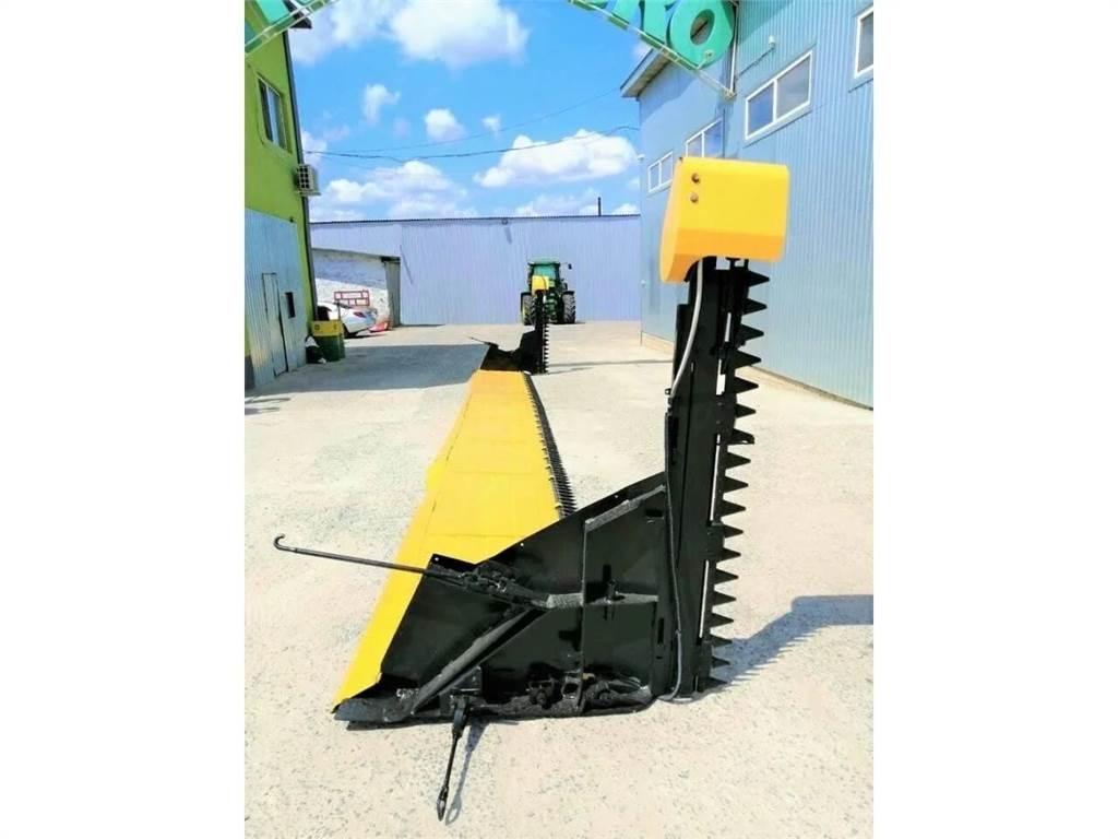 Biso  Skjærebord til skurtresker