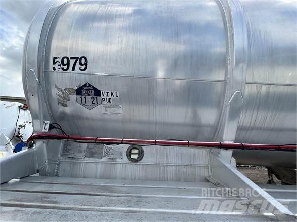 Polar  Tanksemi