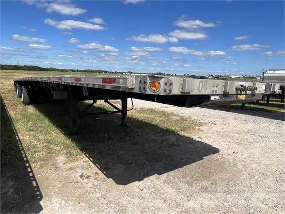 Utility  Planhengere semi