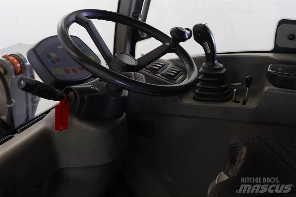 Atlas AR40 Truck - Annet