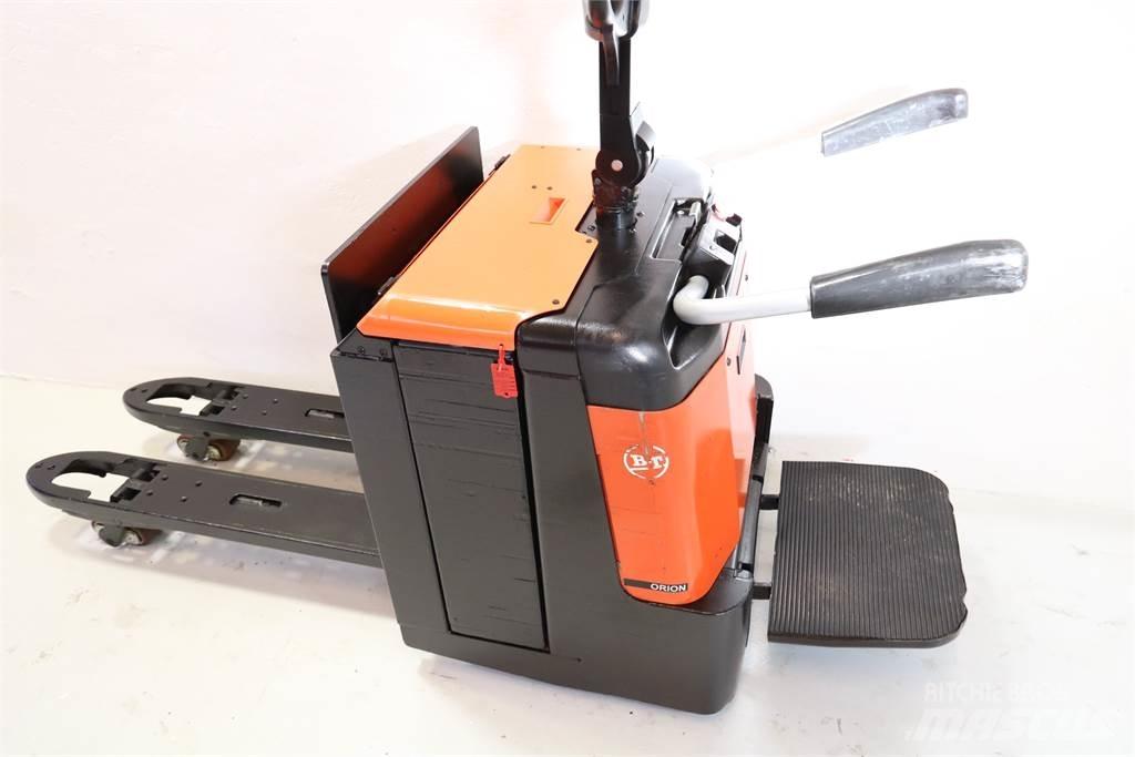 BT LPE240 Anlegg - Annet