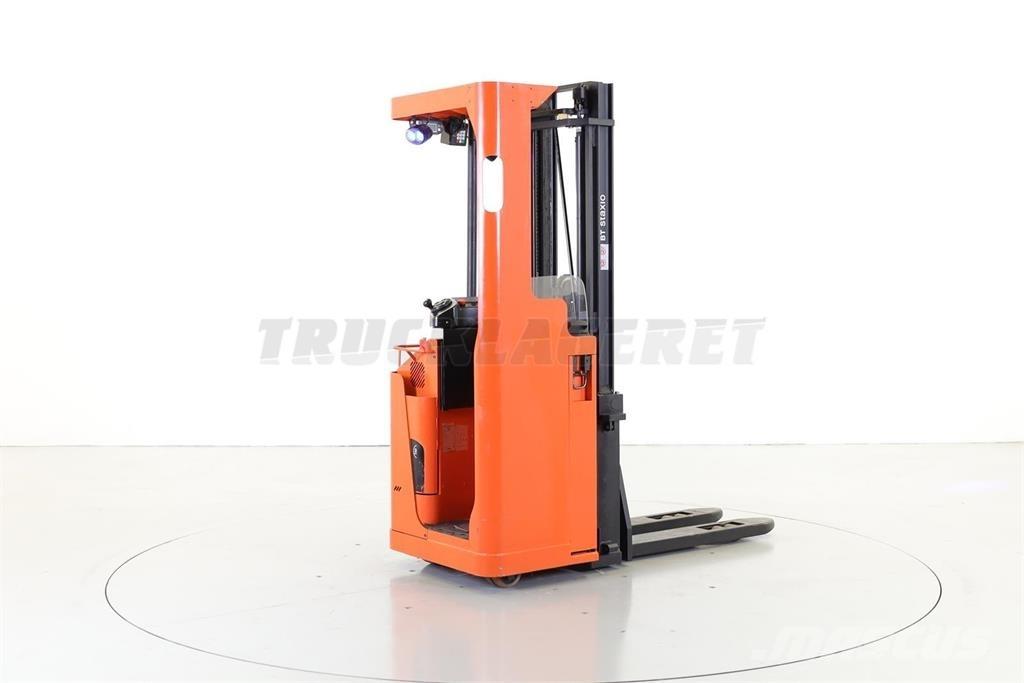BT SSE 135 Stablere