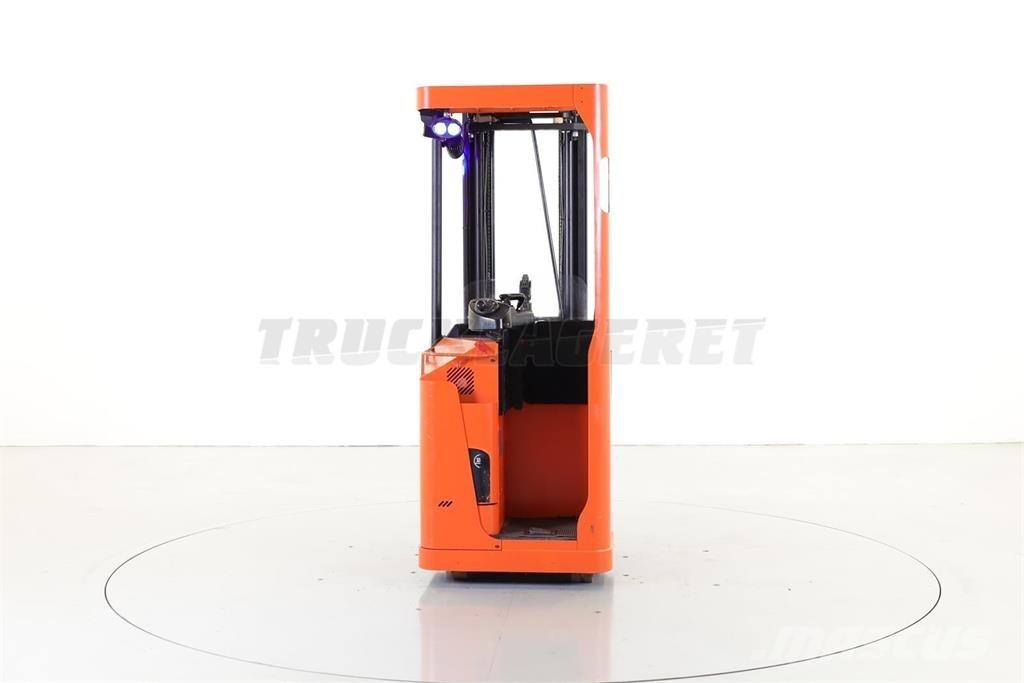 BT SSE 135 Stablere