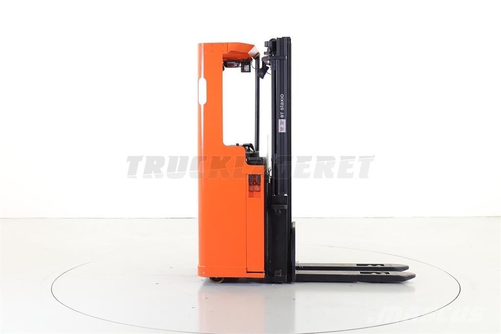 BT SSE 135 Stablere
