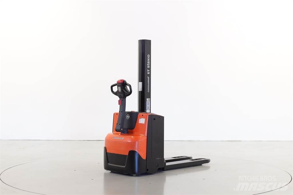 BT SWE-080-L Ledestablere