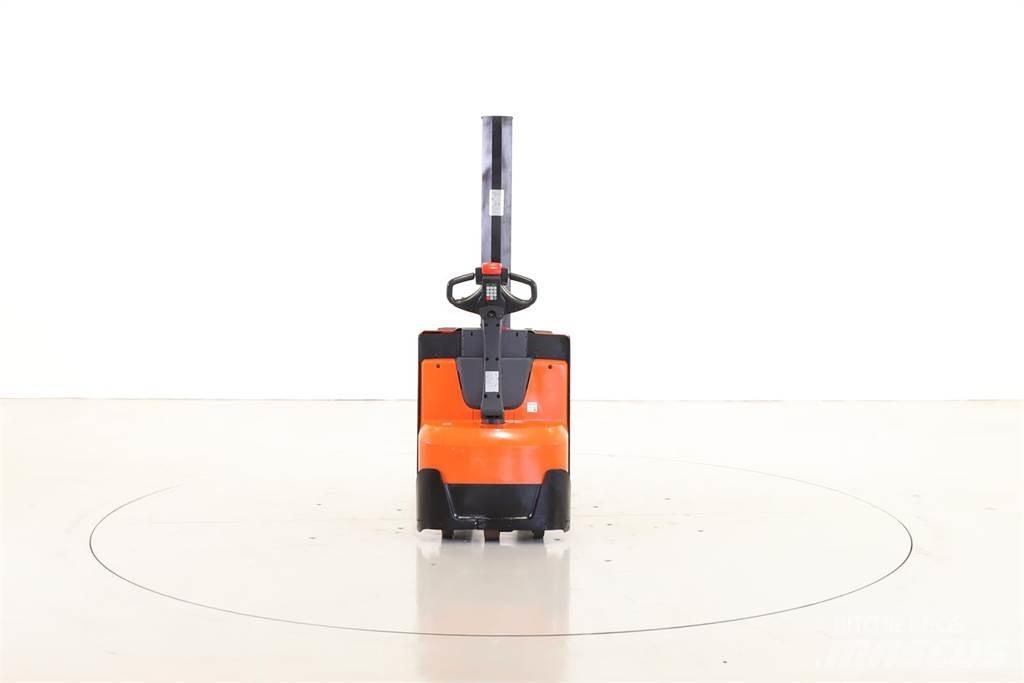 BT SWE-080-L Ledestablere