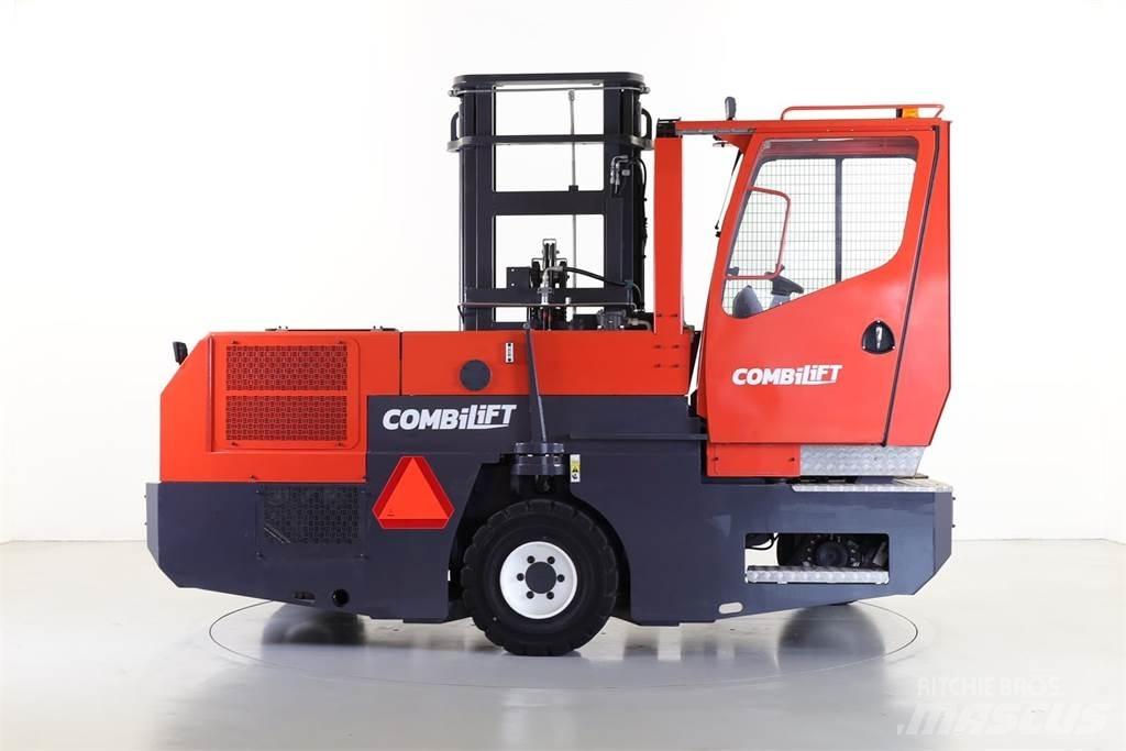 Combilift C500SR Anlegg - Annet