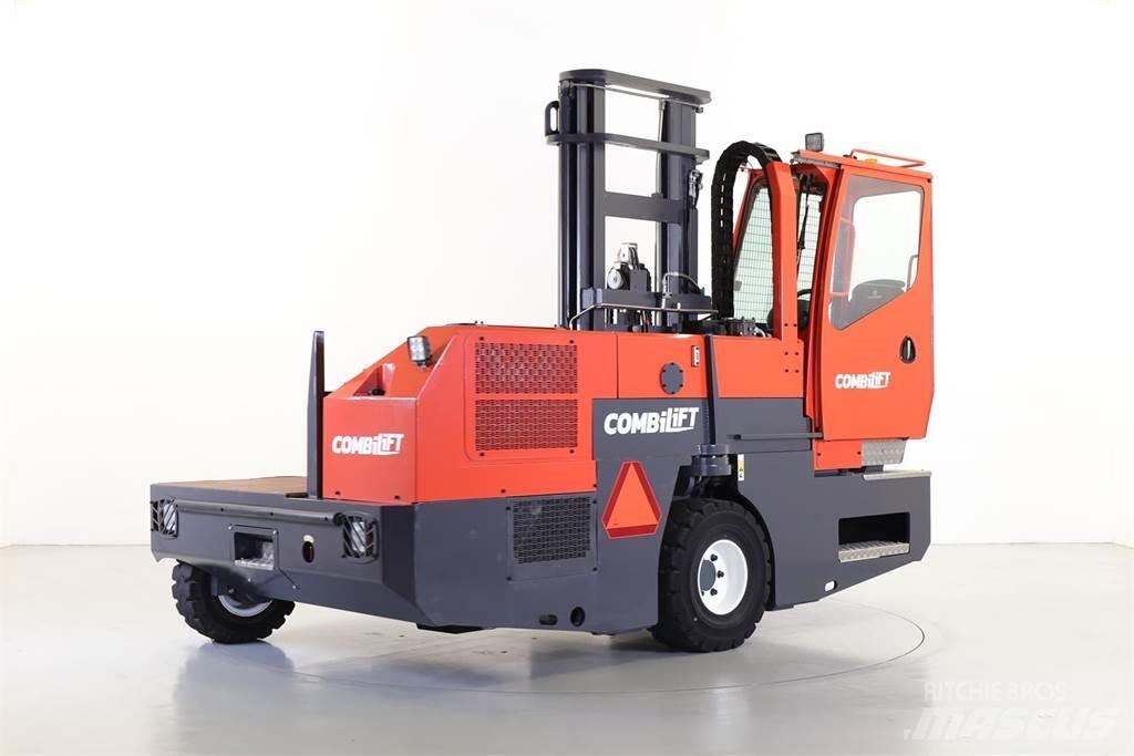 Combilift C500SR Anlegg - Annet