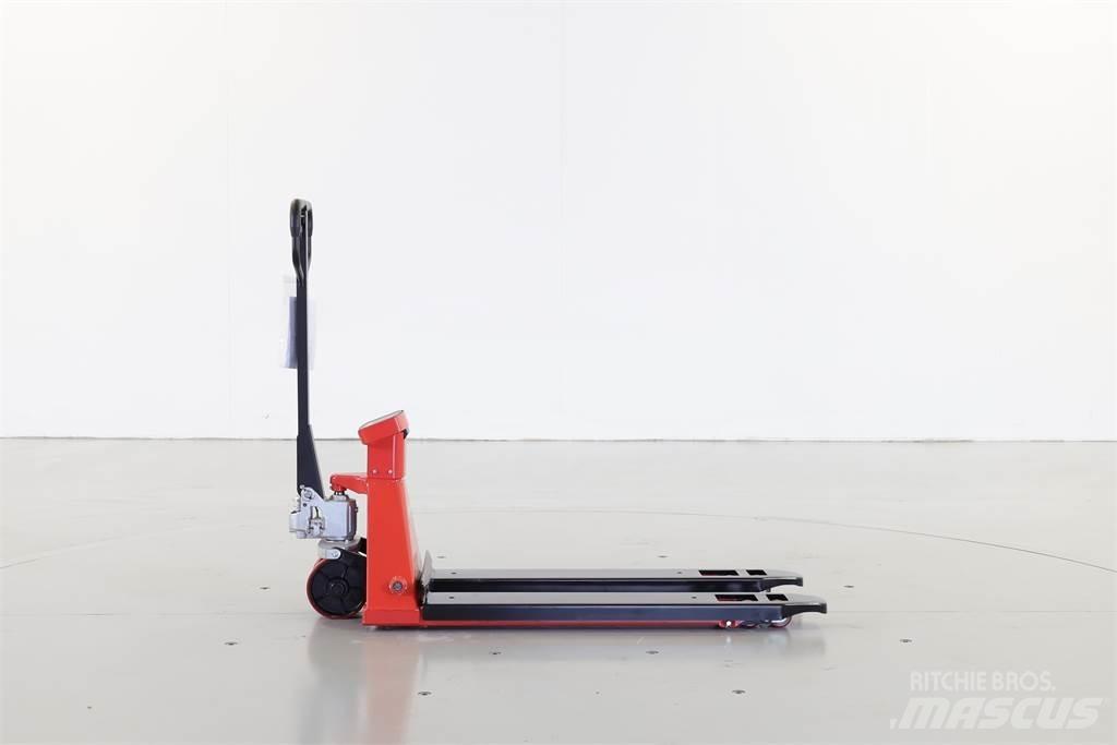 EP ESP20 Truck - Annet