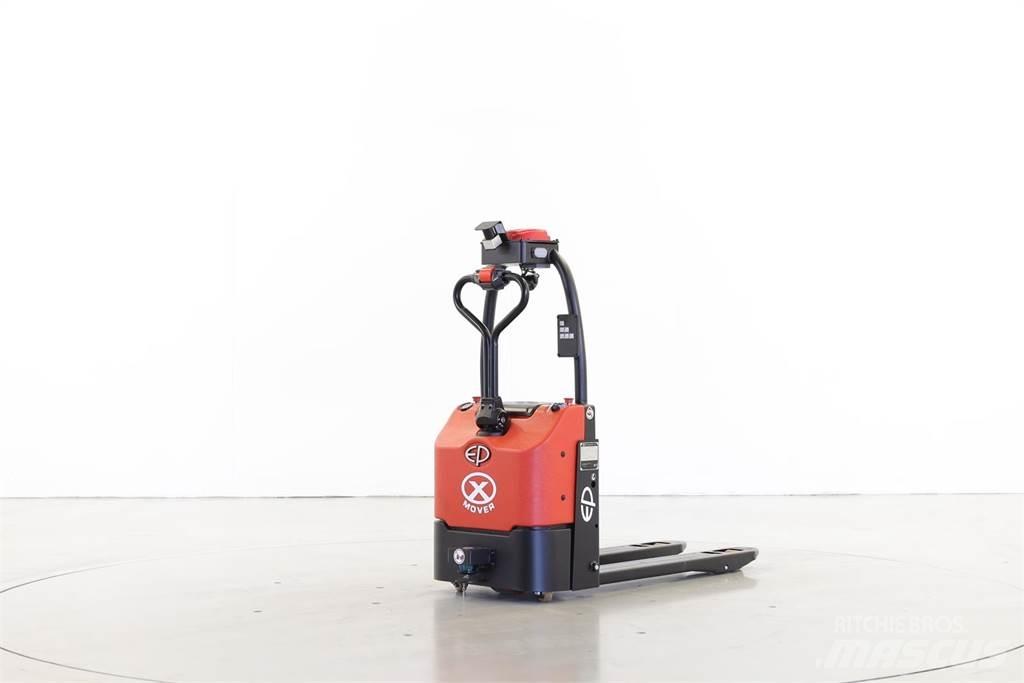 EP EXP15 robot Truck - Annet