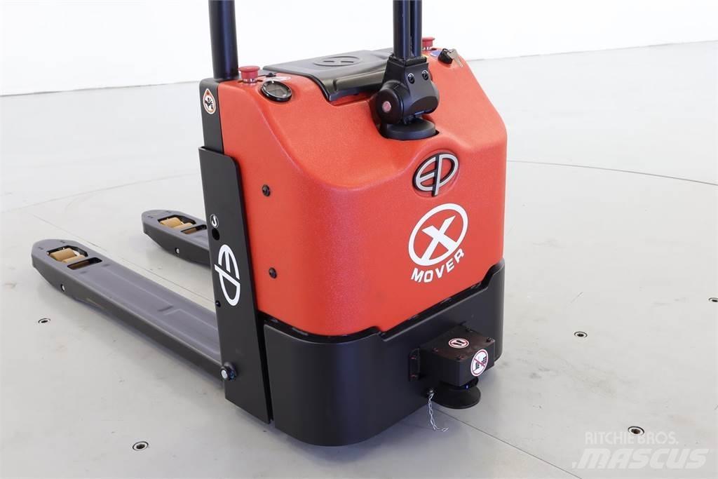EP EXP15 robot Truck - Annet