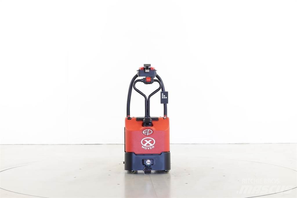 EP EXP15 robot Truck - Annet