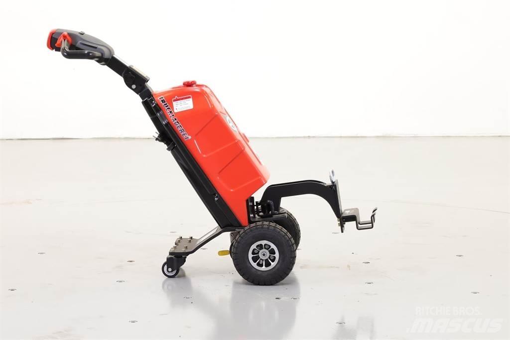 EP QDD10 Terminaltraktor