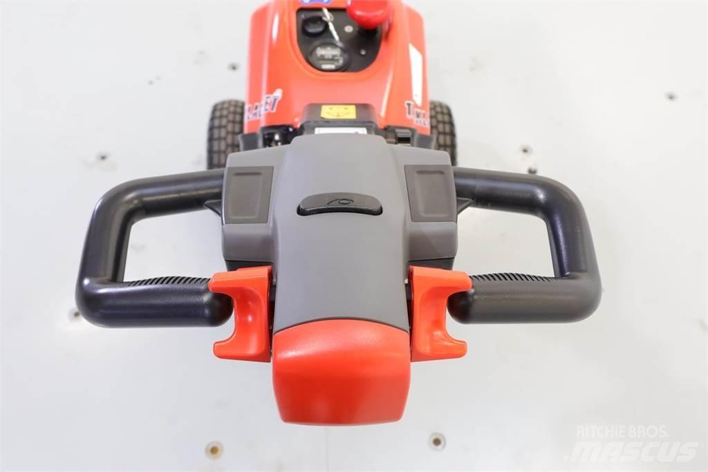EP QDD10 Terminaltraktor