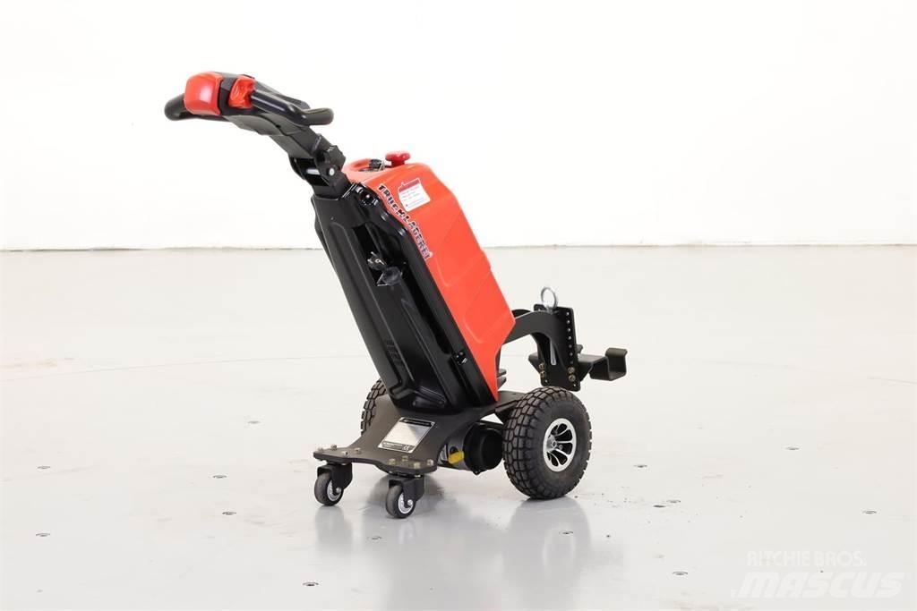 EP QDD10 Terminaltraktor