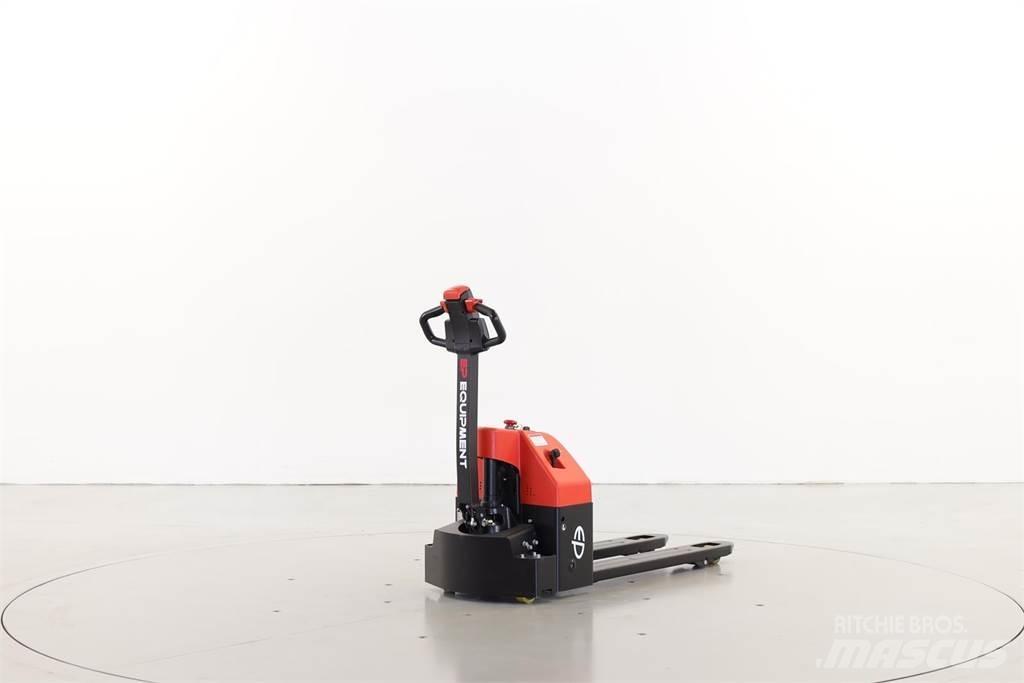 EP T20-15ET Lavtløftende truck