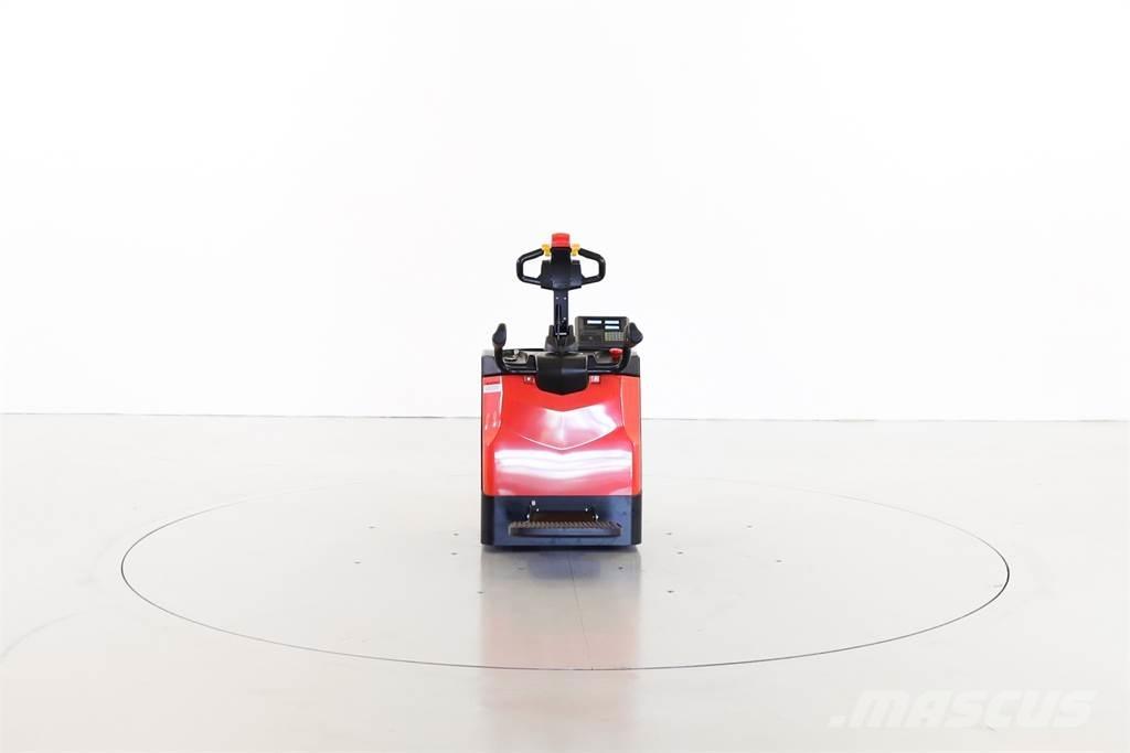 EP T20-20RASH Truck - Annet