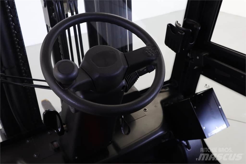 EP TDL161 (48) Elektriske trucker