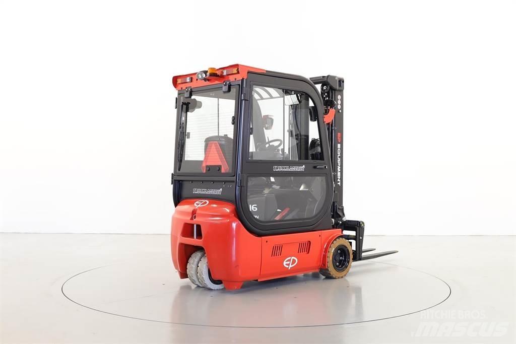 EP TDL161 (48) Elektriske trucker