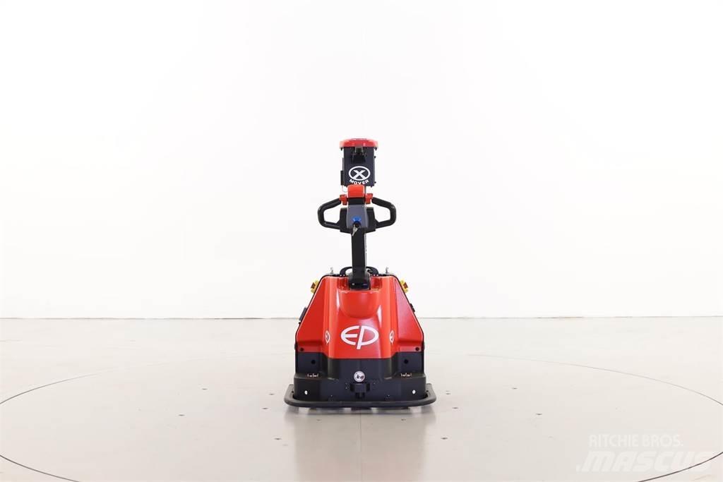 EP XP15B+ AGV Truck - Annet
