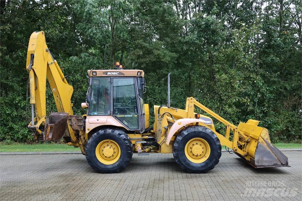 Hydrema 906 C Truck - Annet