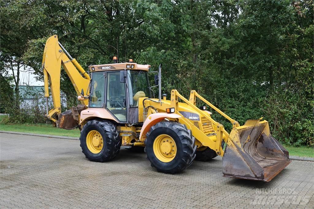 Hydrema 906 C Truck - Annet