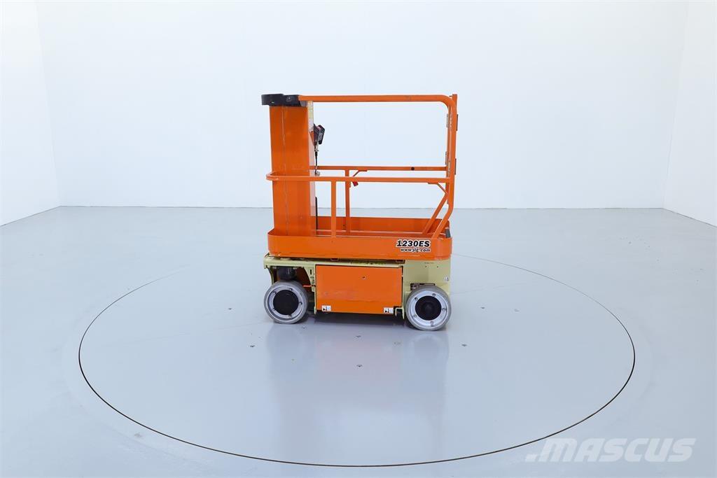JLG 1230ES Personløftere