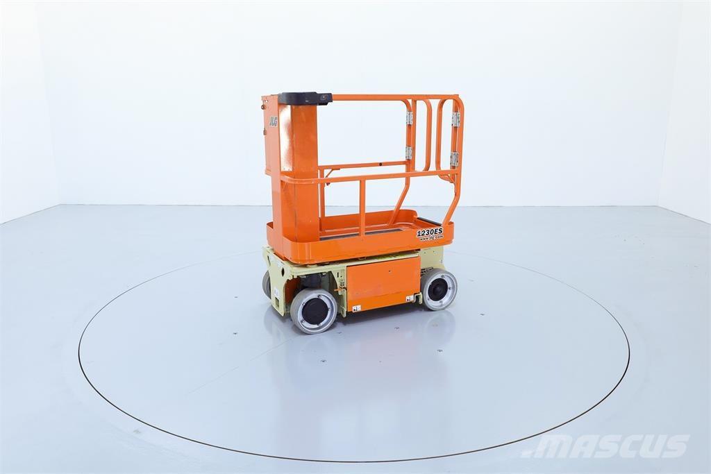 JLG 1230ES Personløftere