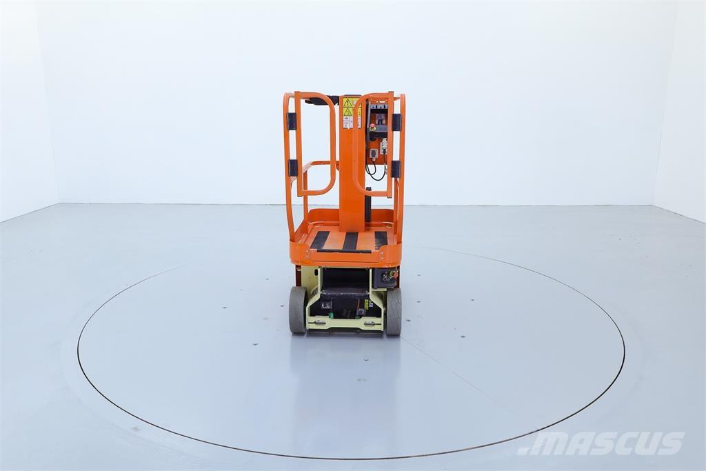 JLG 1230ES Personløftere