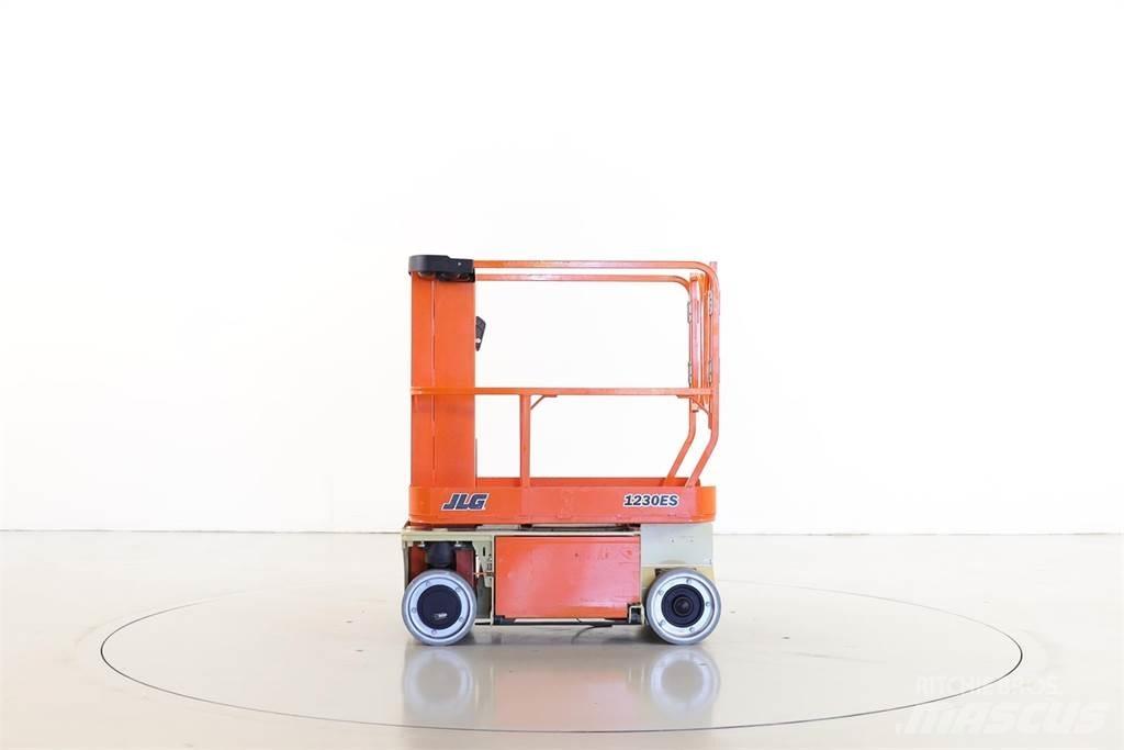 JLG 1230ES Personløftere
