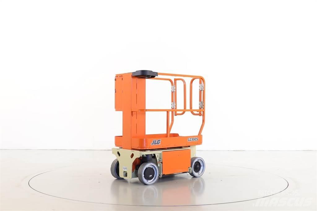 JLG 1230ES Personløftere
