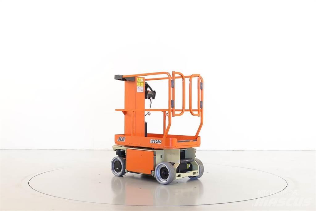 JLG 1230ES Personløftere