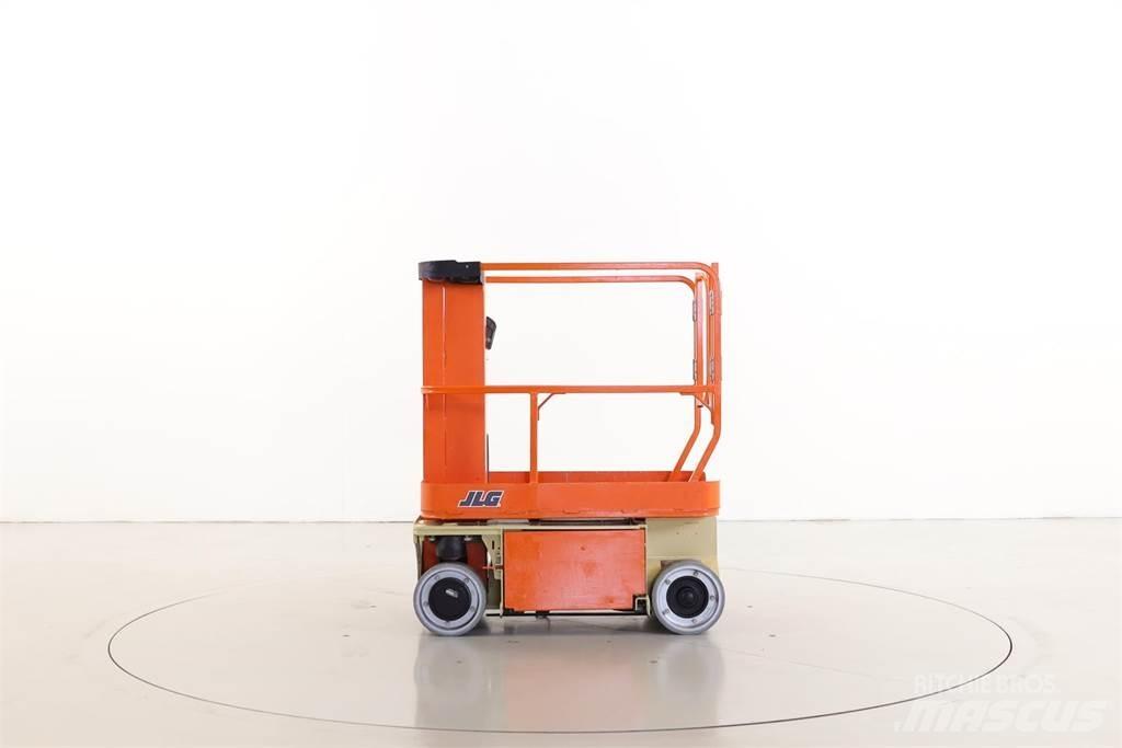 JLG 1230ES Personløftere