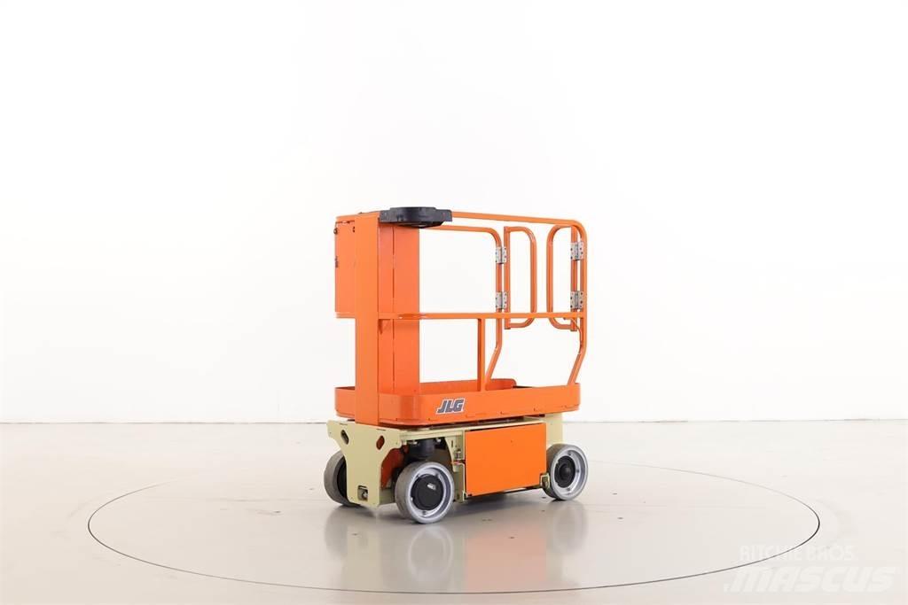 JLG 1230ES Personløftere