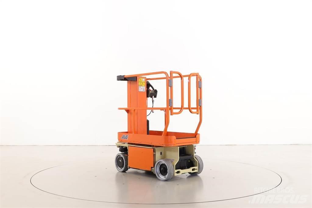 JLG 1230ES Personløftere